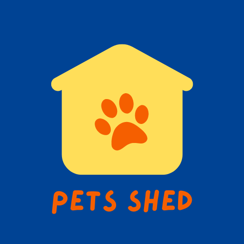 Pets Shed